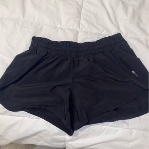 Track That 3in Shorts